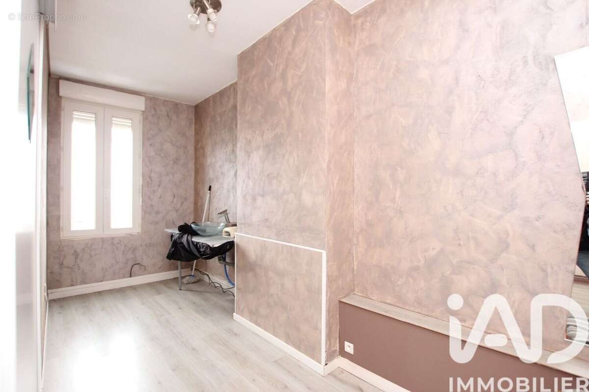 Photo 5 - Maison à PERONNE