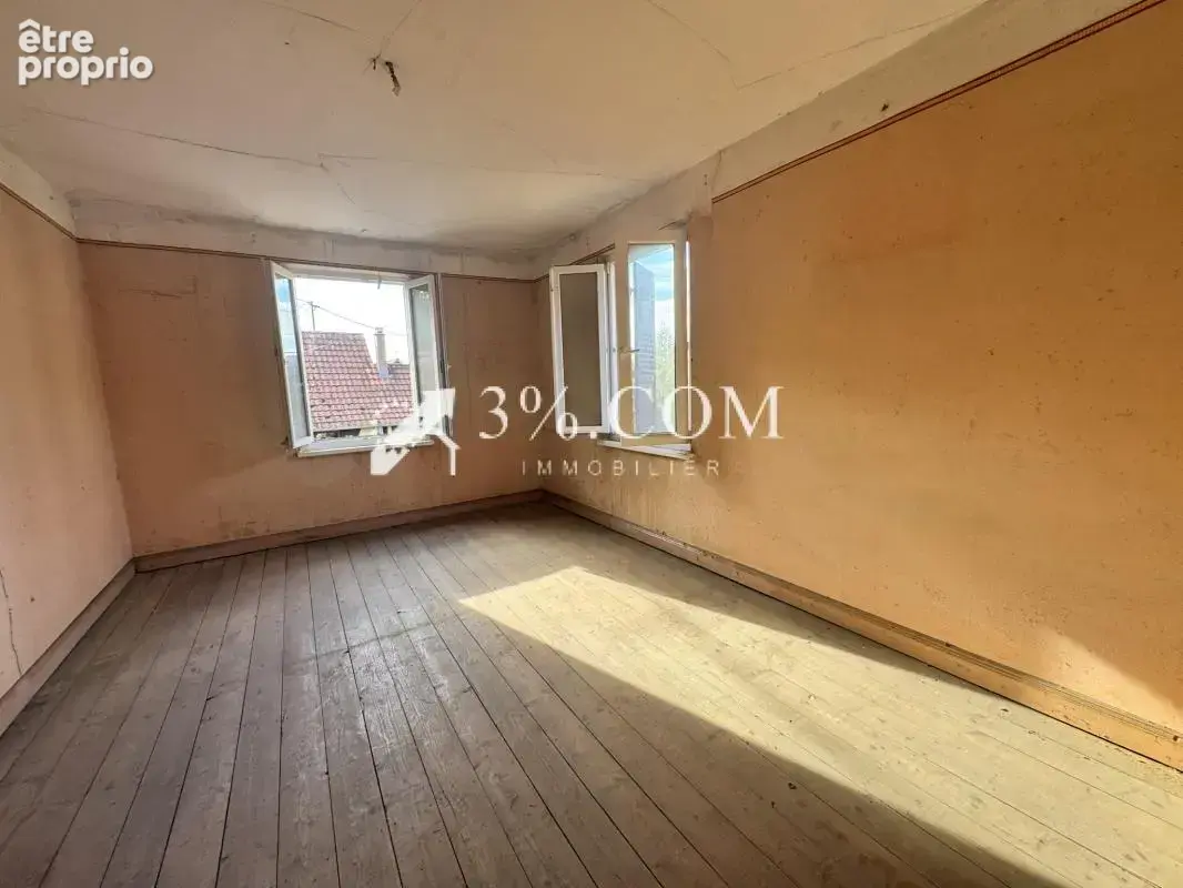Corps de ferme avec dépendances - 6  pièces - 137 m2 sur par - photo 6