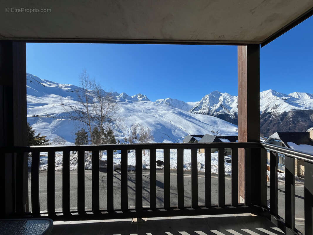 Appartement à GERM