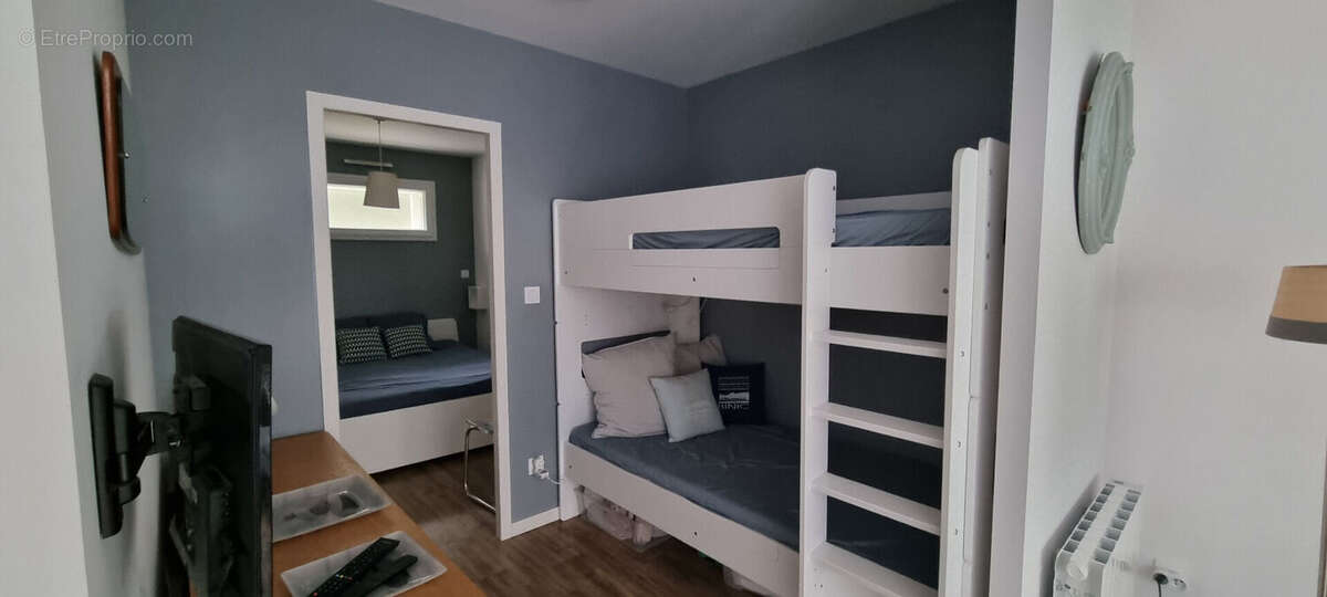 Appartement à BINIC