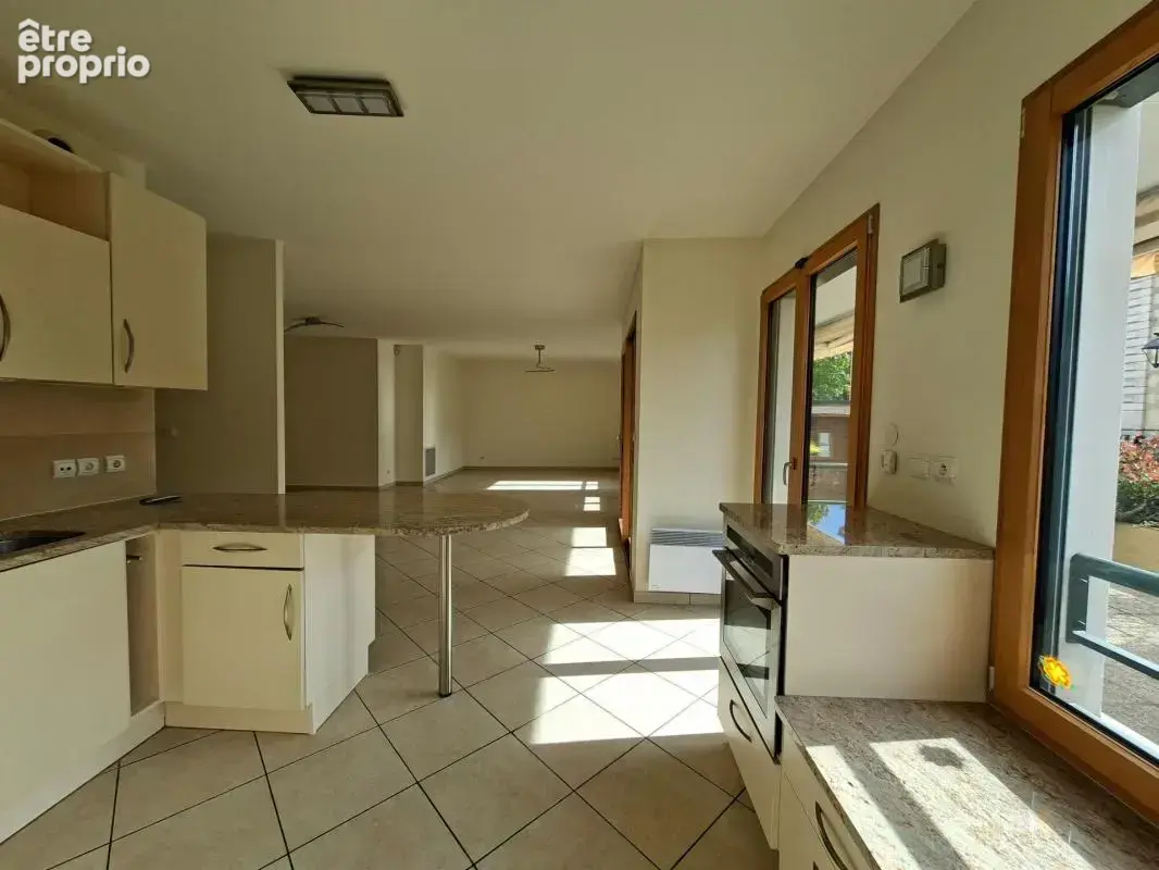 T5 avec terrasse de 55m² - photo 2