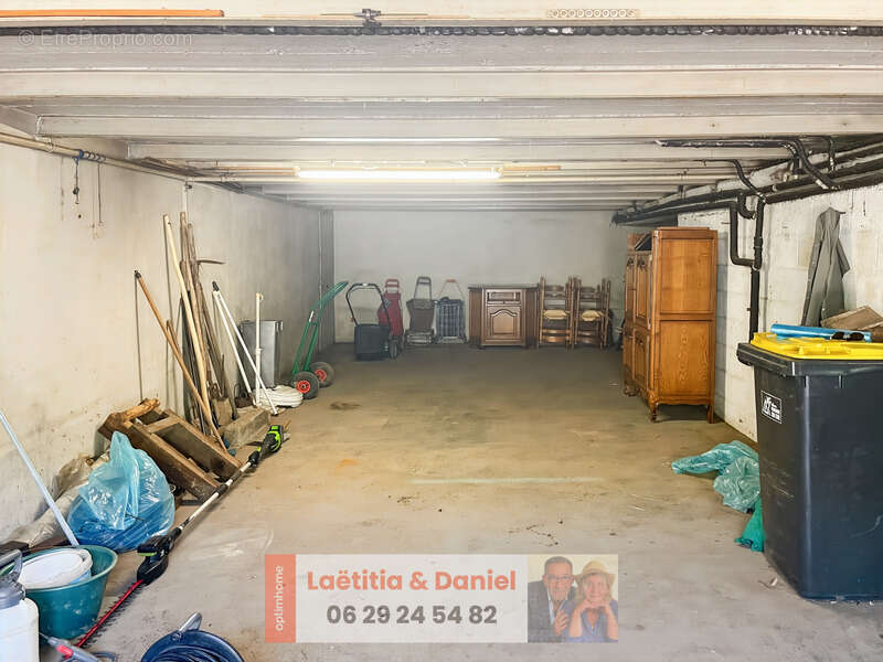 Maison à vendre 5 pièces VERNEUIL SUR AVRE (27) - photo 11