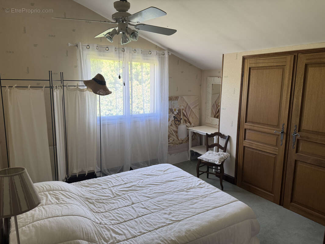 Maison à CASTELJALOUX