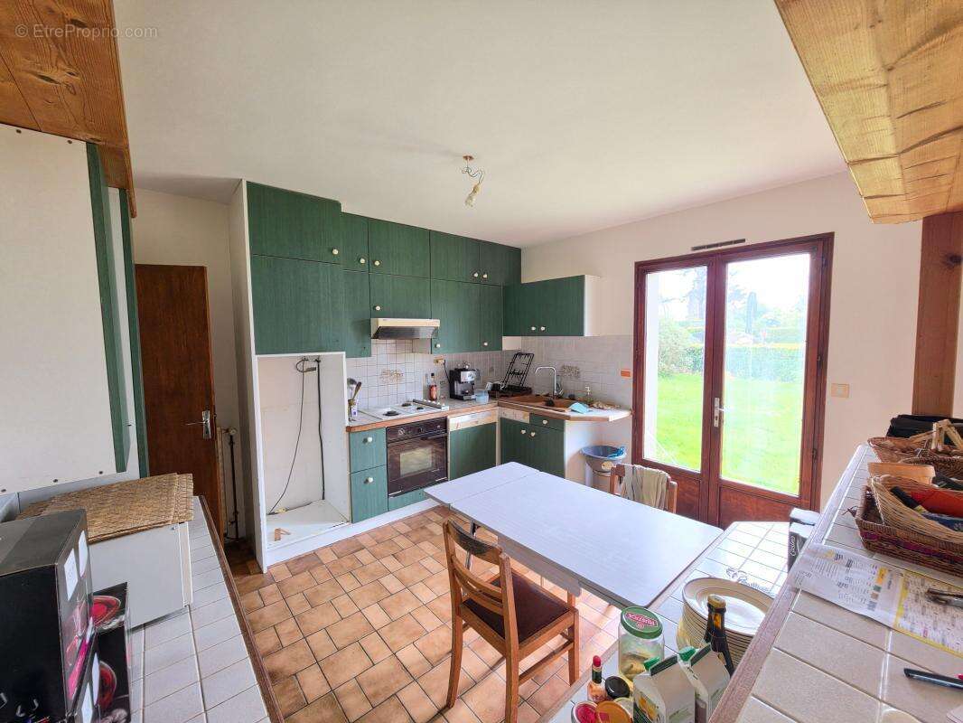 Maison à PLEUMEUR-BODOU