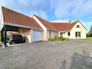 Photo 1 - Maison à GROFFLIERS