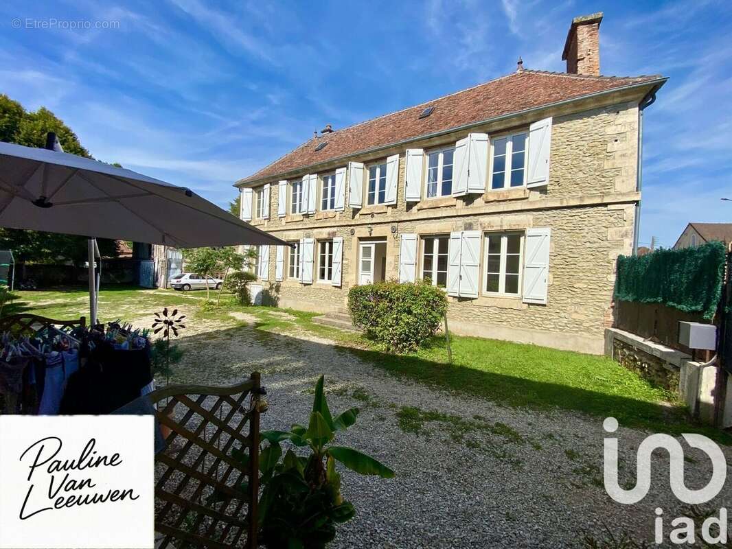 Photo 2 - Maison à SAINT-PARRES-LES-VAUDES