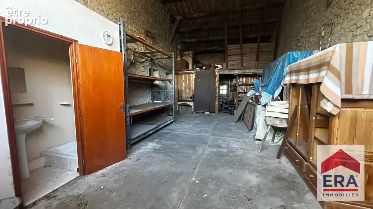 Maison 240m² à pierrelatte - photo 11