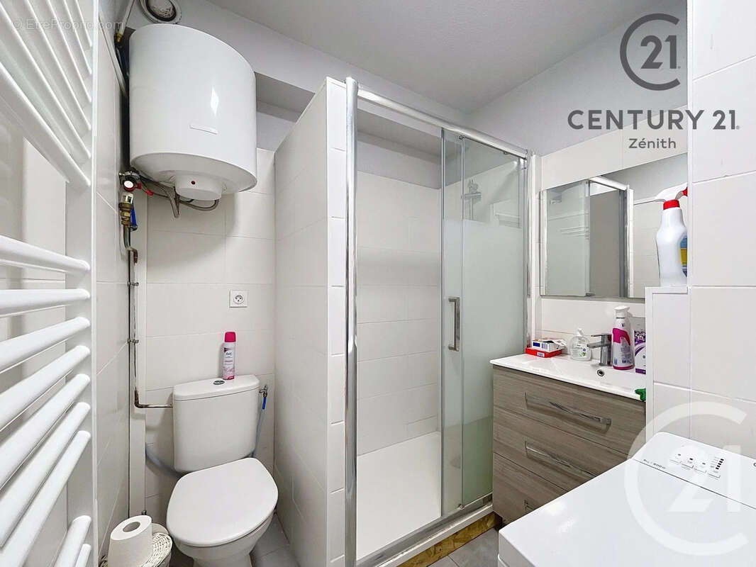 Appartement à LEUCATE