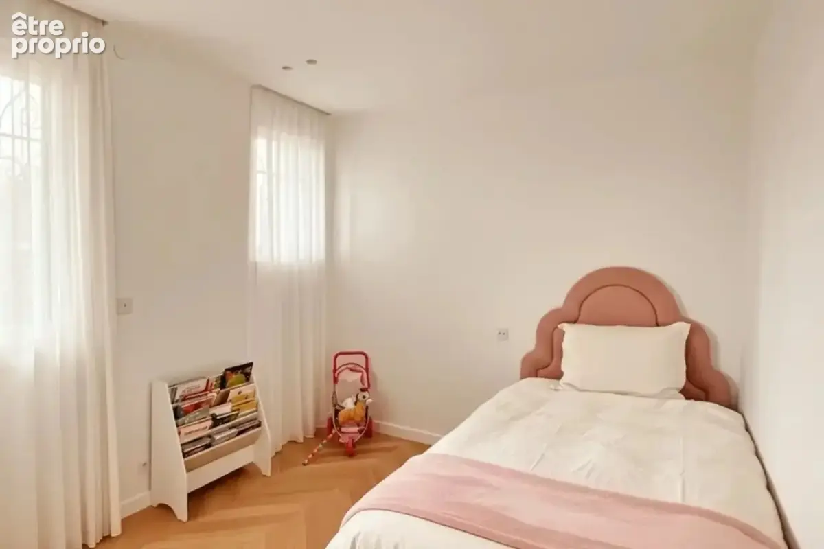 La Varenne Saint-Hilaire - Triangle d’Or - photo 16