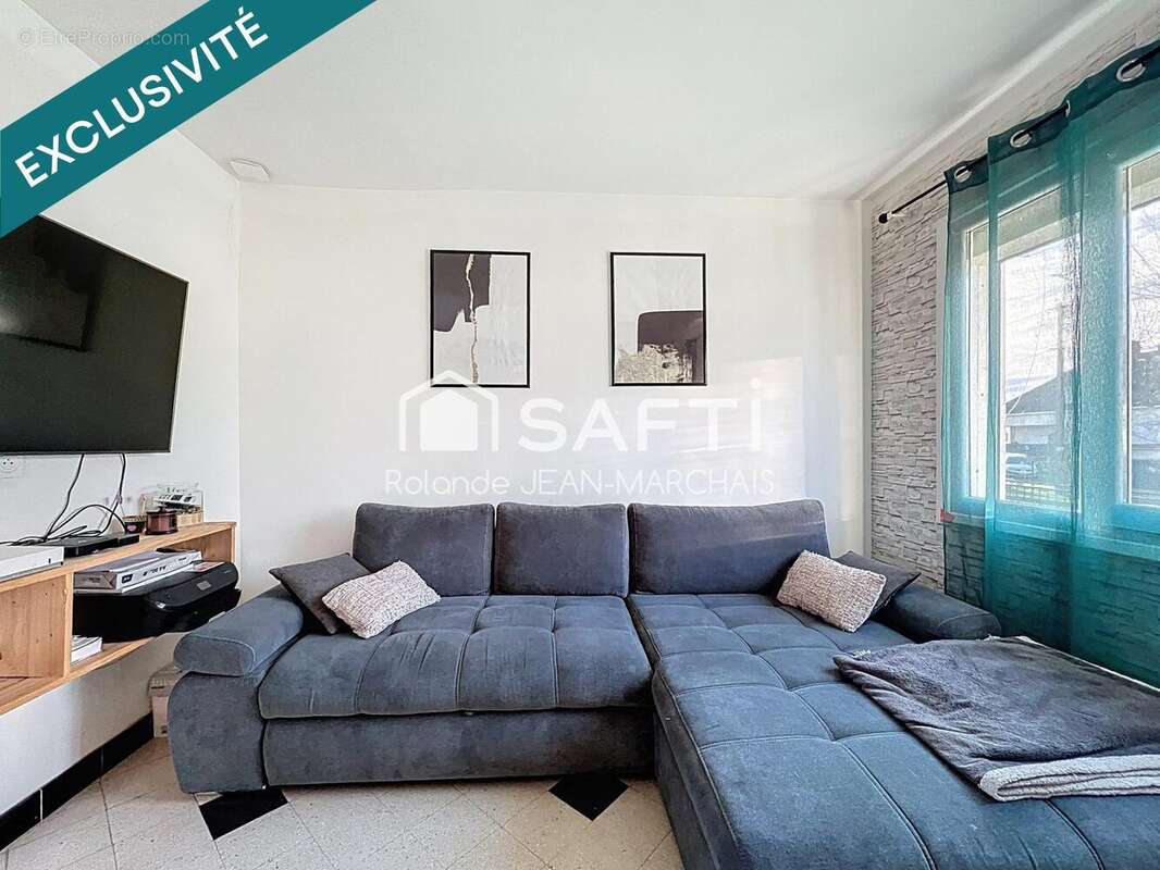 Photo 2 - Maison à SULLY-SUR-LOIRE