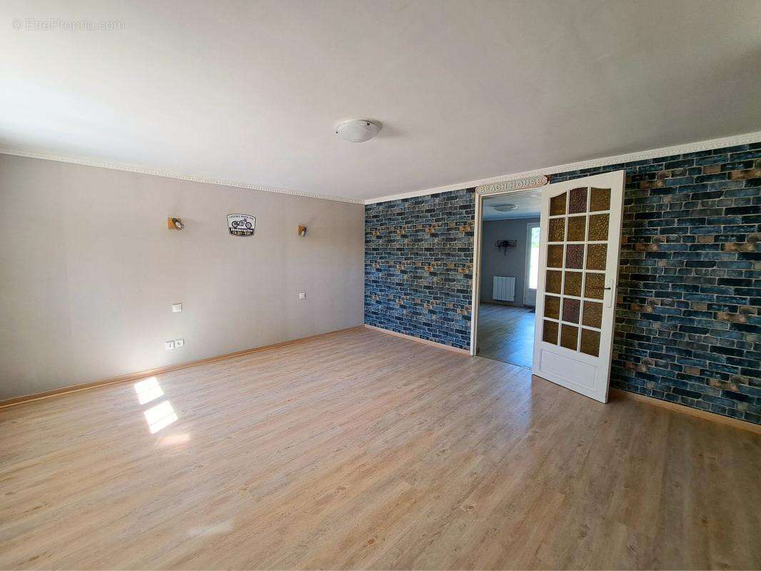 Maison 125 m² à Breal-Sous-Montfort  - photo 5