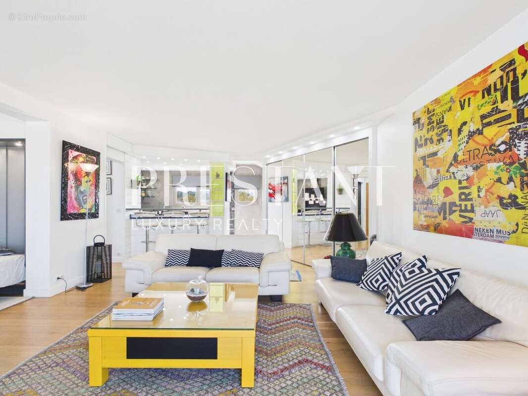 Appartement à BIARRITZ