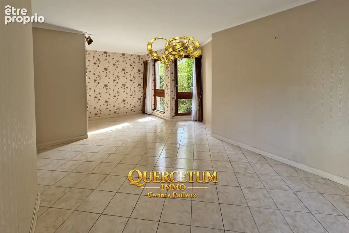 'PRUNUS GENEREUX' : Appartement RDJ 90 m2 - 3 chambres - grand jardin exposé OUEST - photo 7