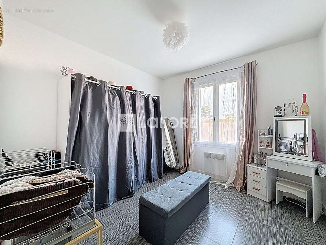 Maison à SAINT-PIERRE-D'OLERON