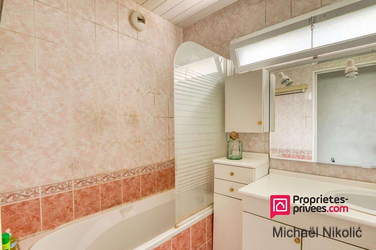 Appartement à LYON-9E