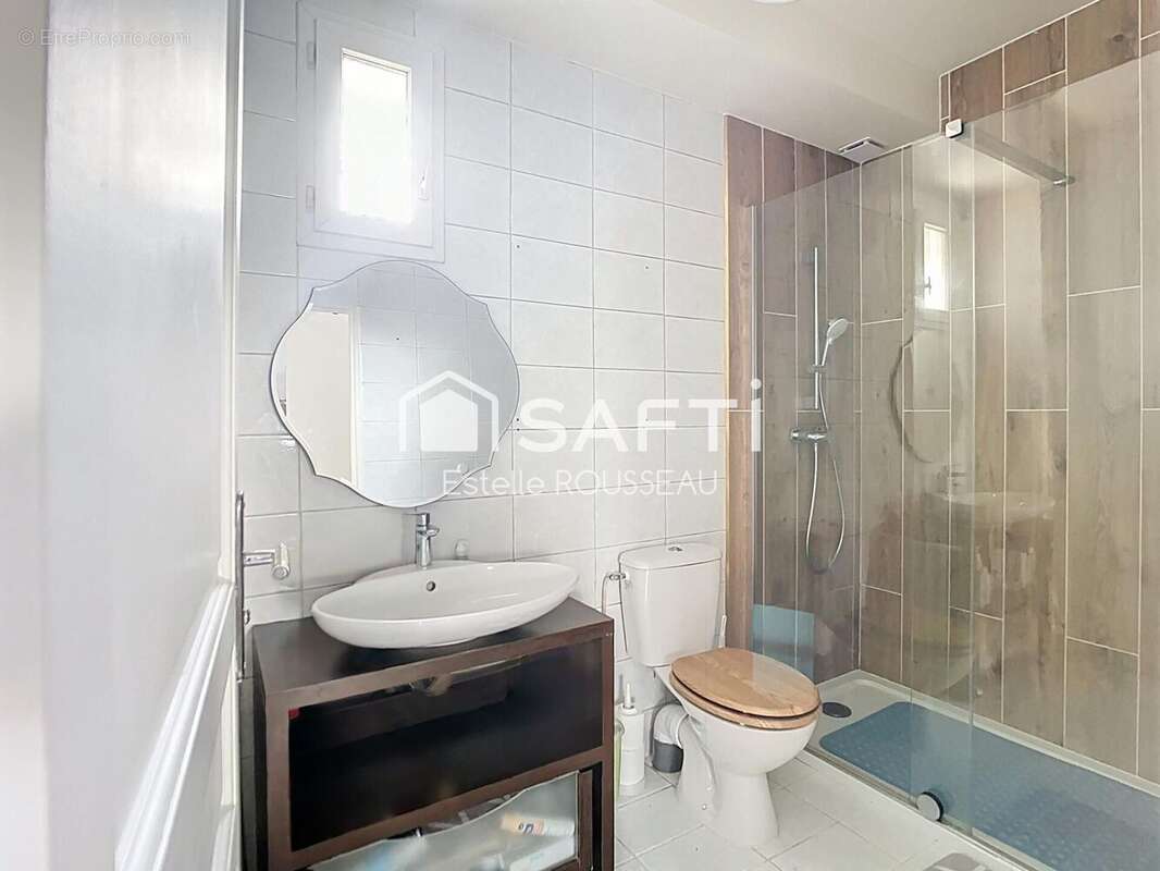 Photo 5 - Maison à CRETEIL