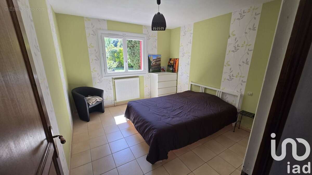 Photo 7 - Maison à ARLES-SUR-TECH