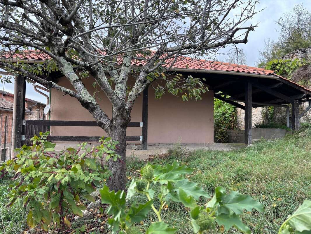 Photo 7 - Maison à CASTELNAU-DE-LEVIS