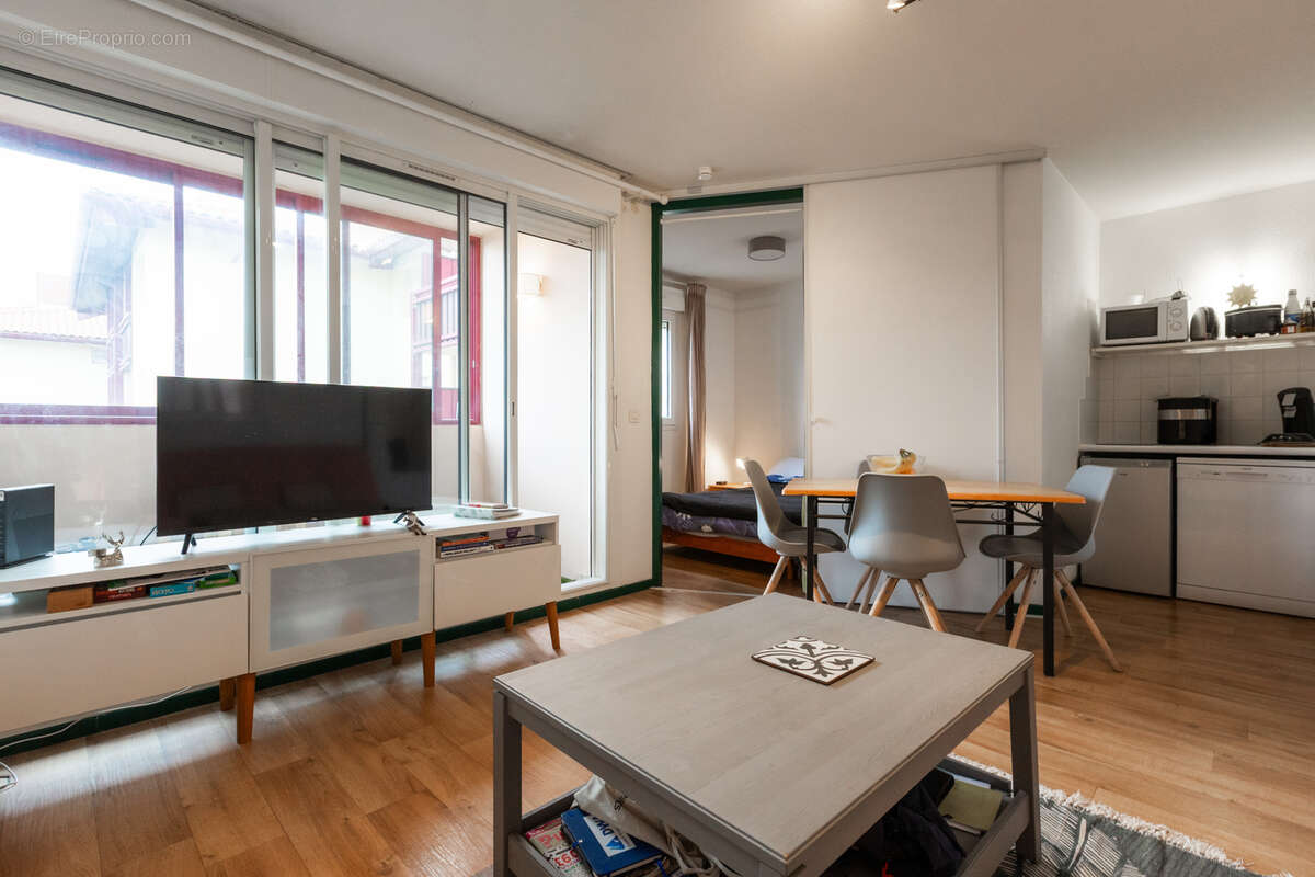 Appartement à HOSSEGOR
