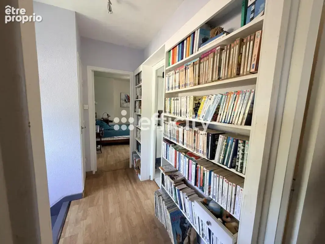 Maison traditionnelle - photo 8