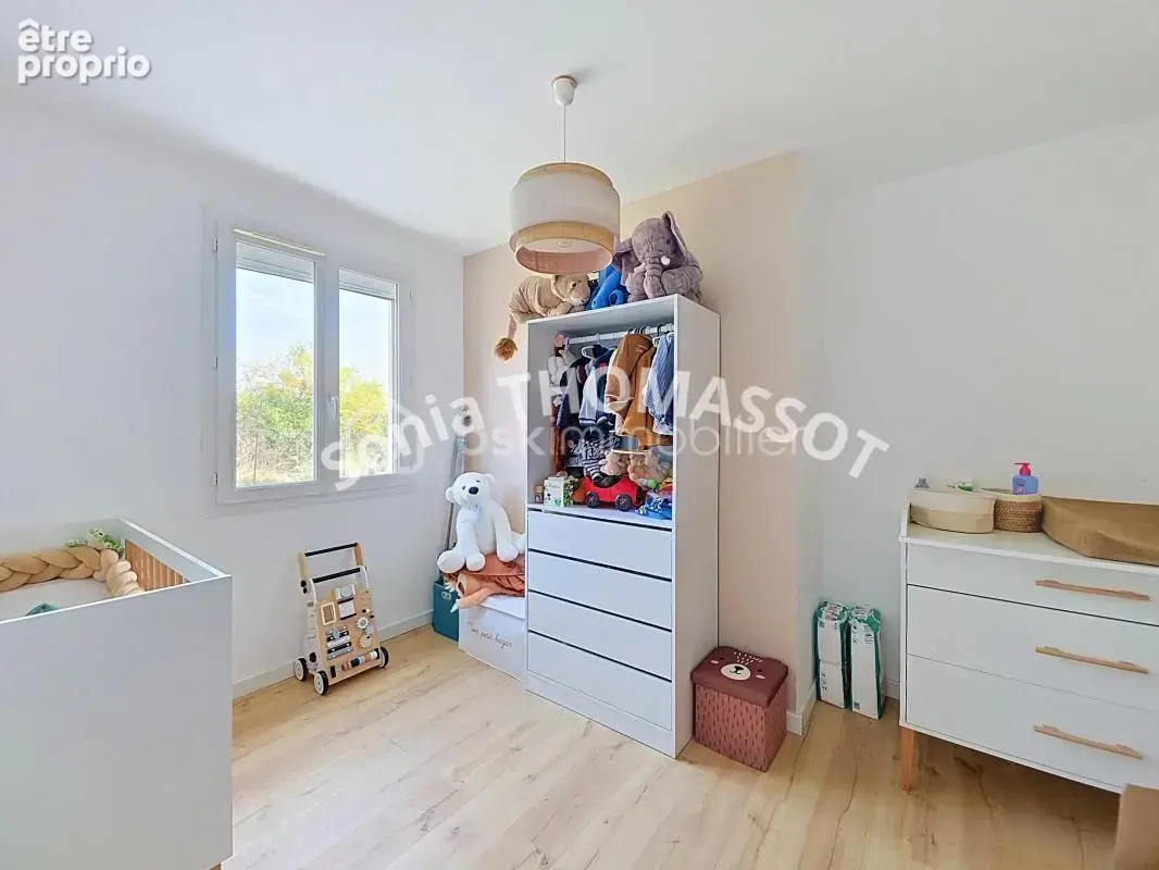 Maison de plain-pied – Posez vos valises - photo 9