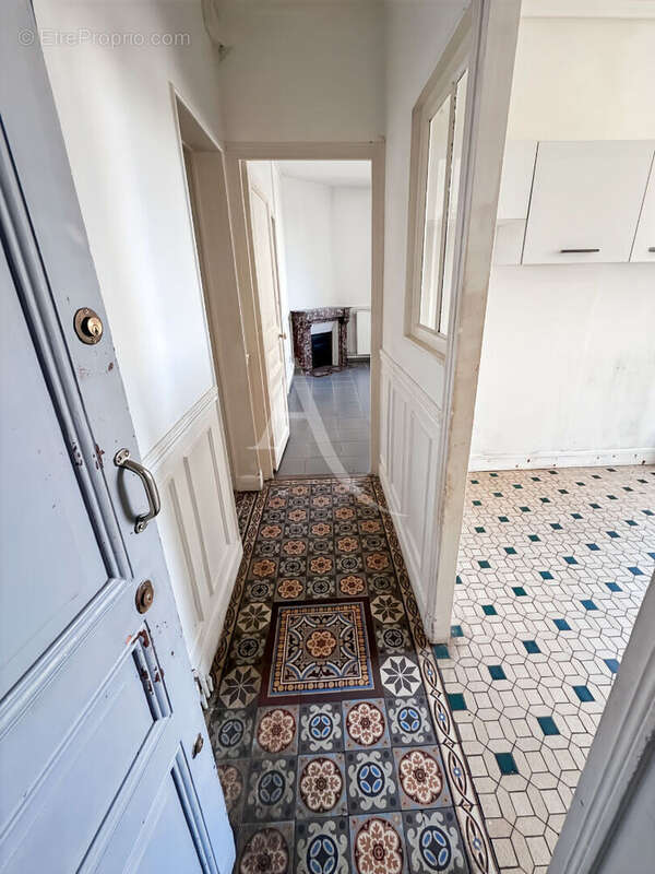 Appartement à POISSY
