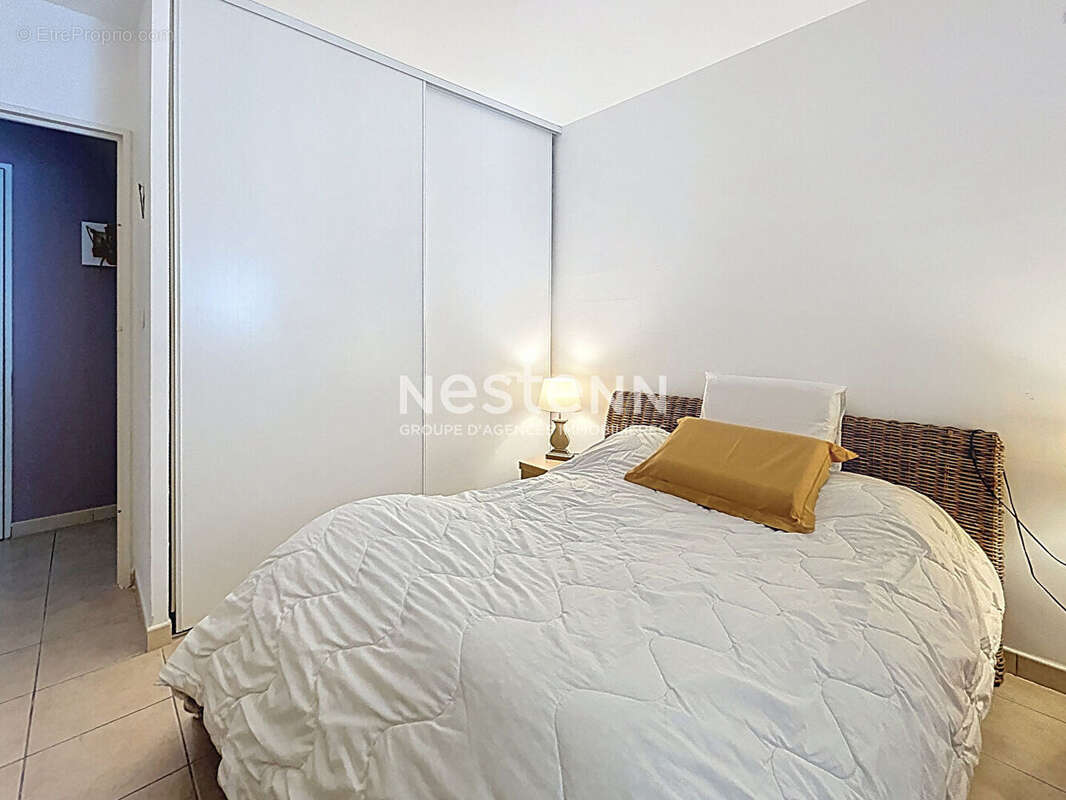 Appartement à LE GRAU-DU-ROI