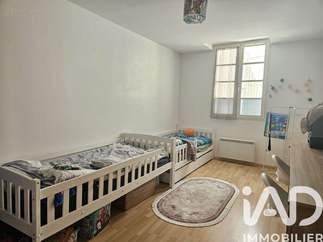 Photo 5 - Appartement à COGNAC