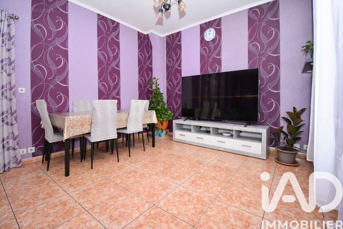 Photo 4 - Maison à LE BLANC-MESNIL