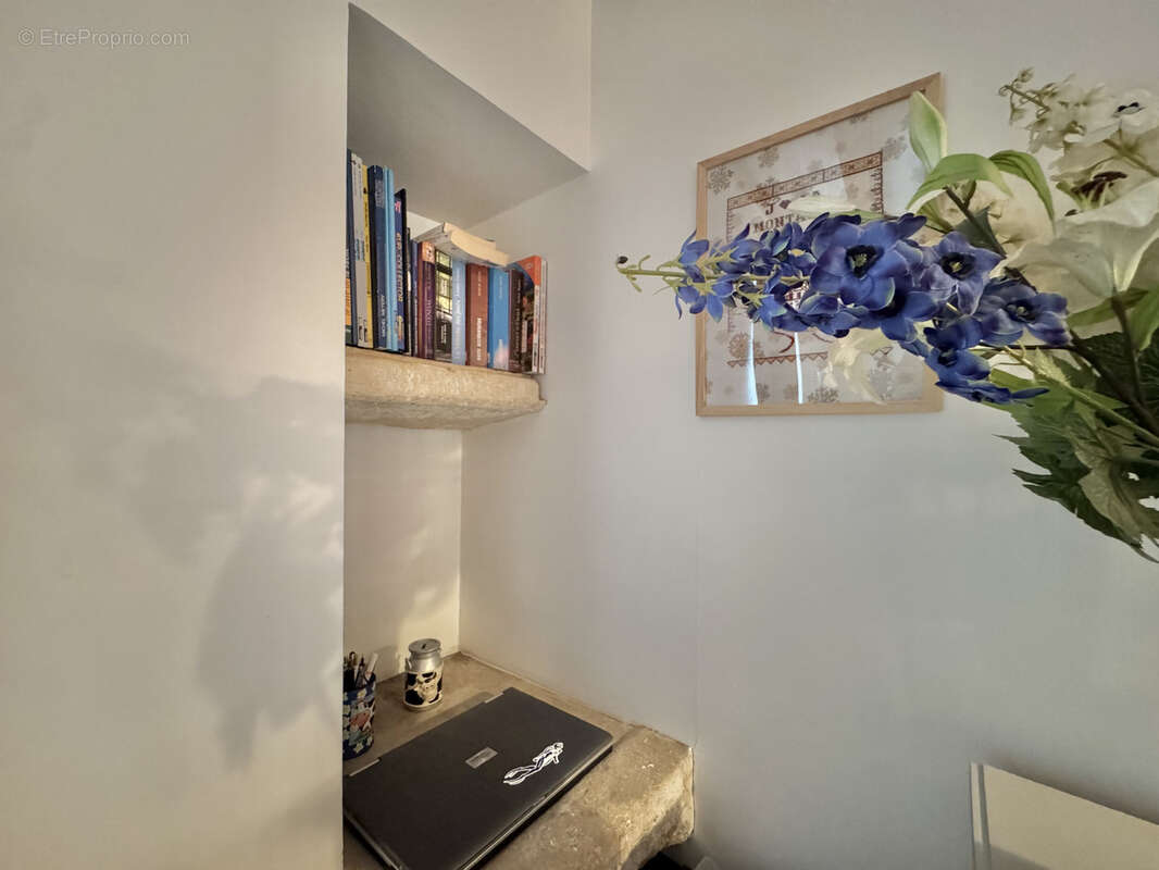 Maison à BENY-SUR-MER