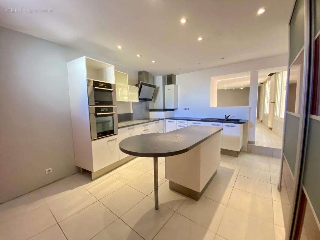 Appartement à MILLAU