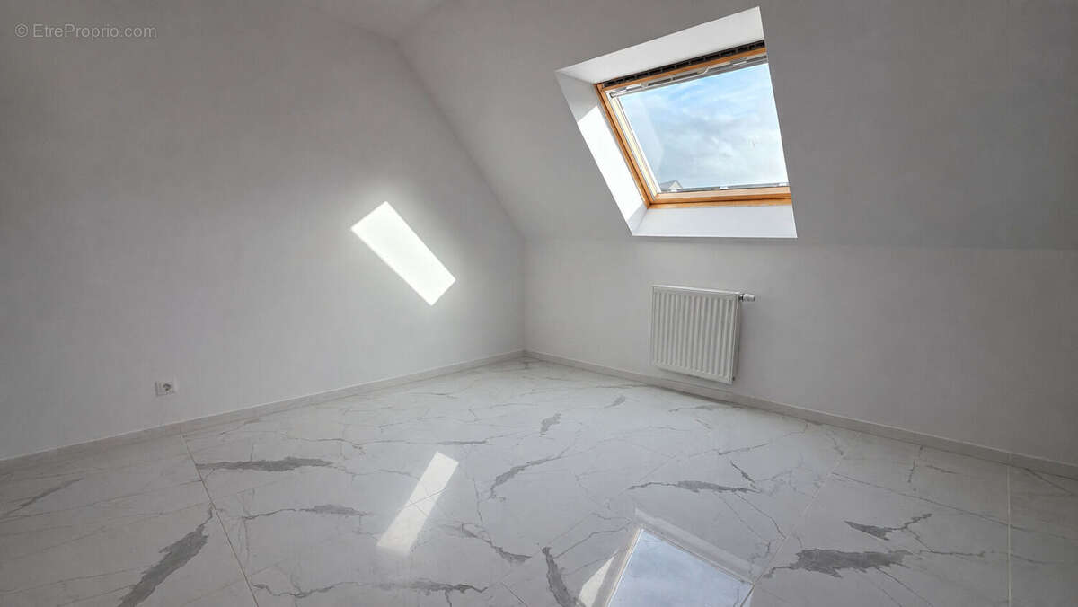 Maison 102m² à langeais - photo 3