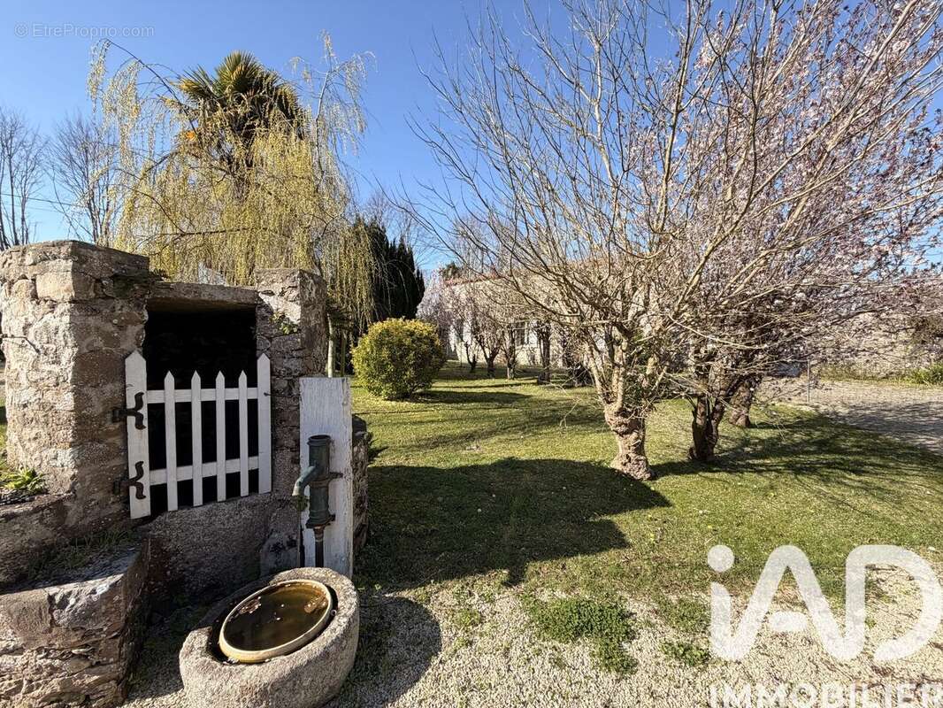 Photo 3 - Maison à GOUVILLE-SUR-MER