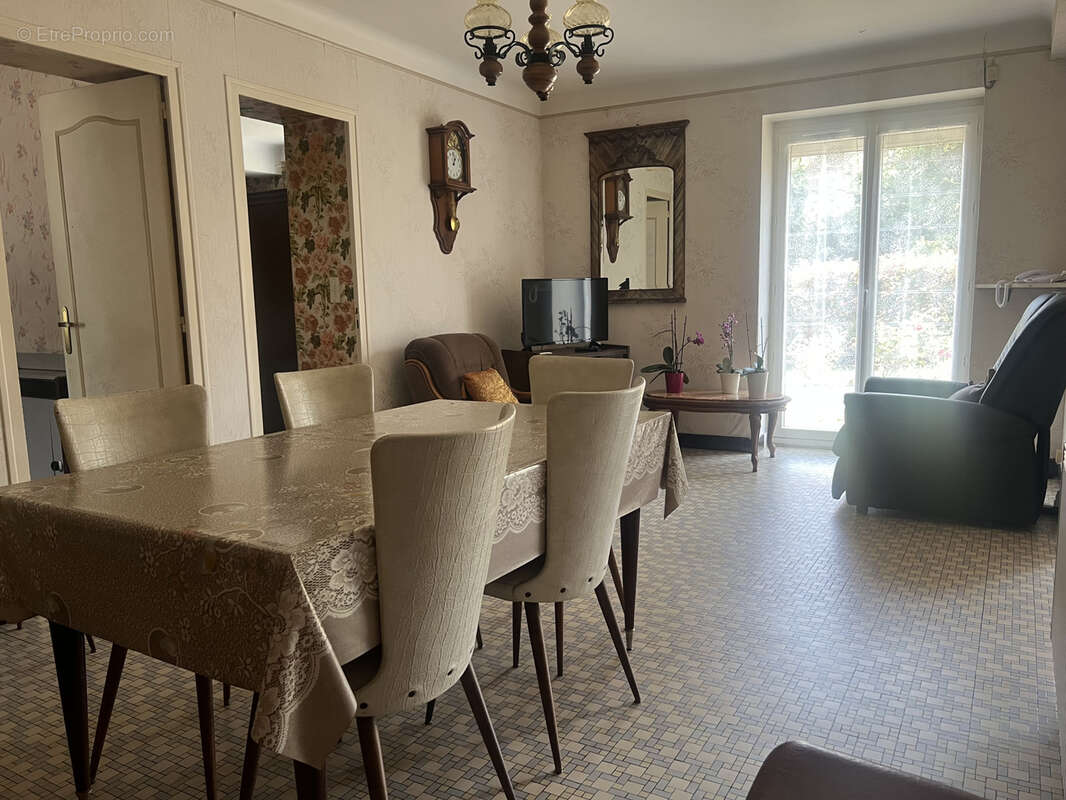 Maison en campagne - photo 4
