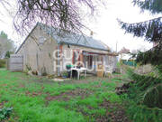 Maison à PRUDEMANCHE