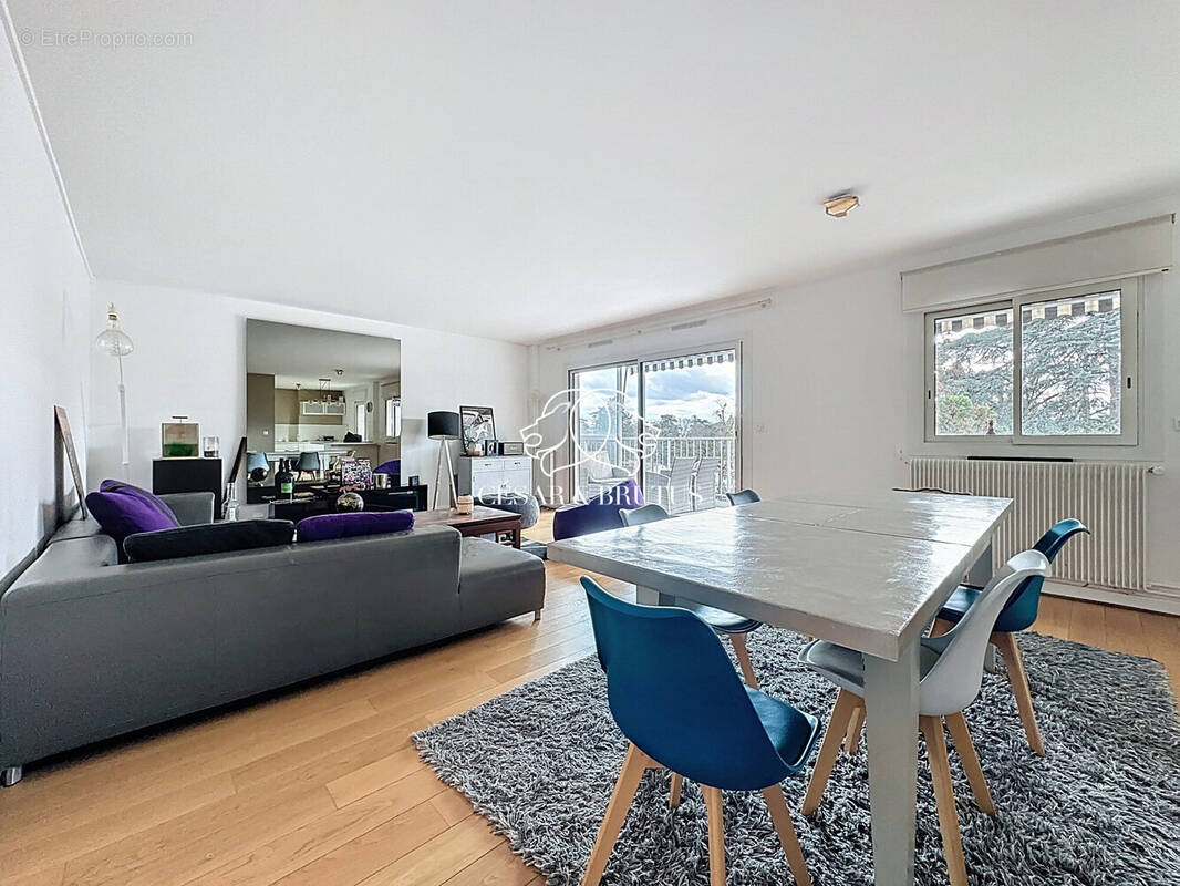 Appartement à ECULLY