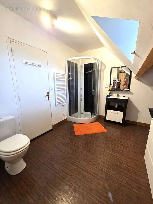 Maison à SAINT-LAURENT-NOUAN