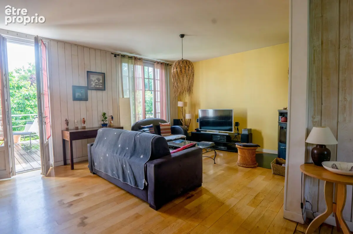 Maison à ANTONY
