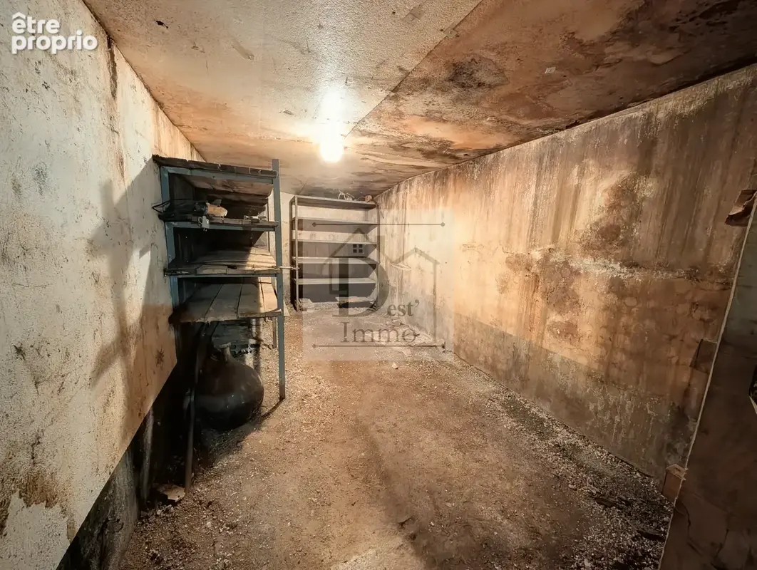 Maison familiale de 140 m2 sur sous-sol complet — Étagnac - photo 18