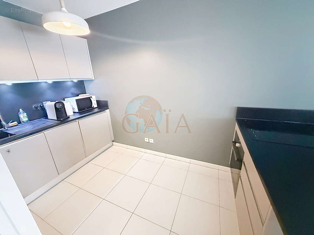 Exclusivite cannes st nicolas 2p proche palais airbnb autorise - photo 5