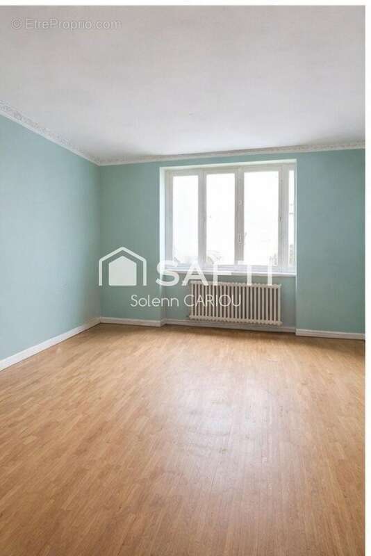 Photo 2 - Appartement à CLOHARS-CARNOET