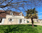 Maison à LUZILLE