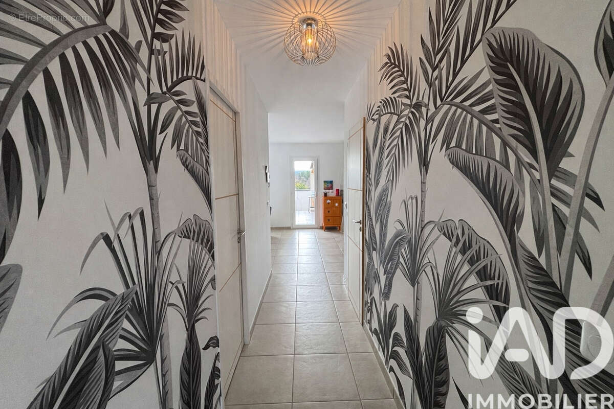 Photo 2 - Maison à POUSSAN