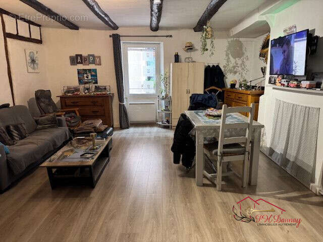 Appartement à MILLAU