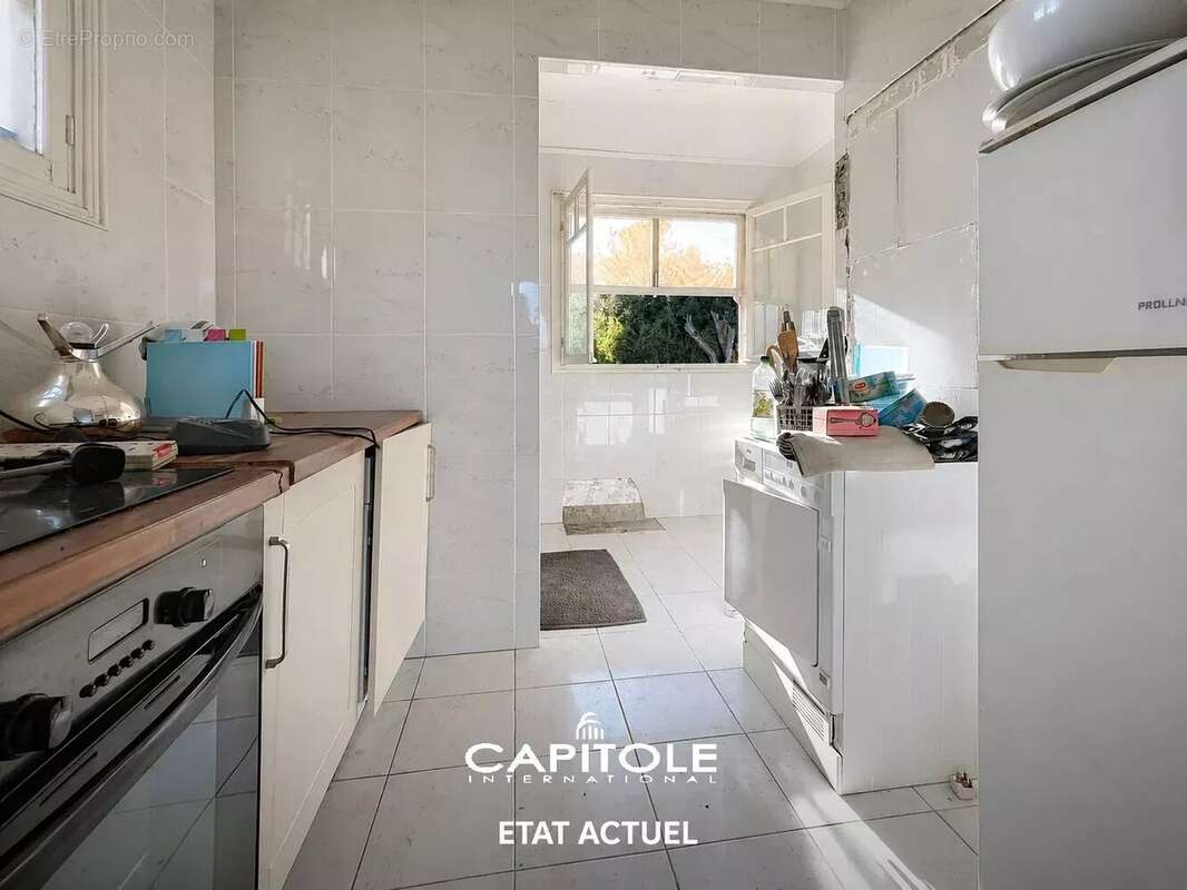 Maison à ANTIBES