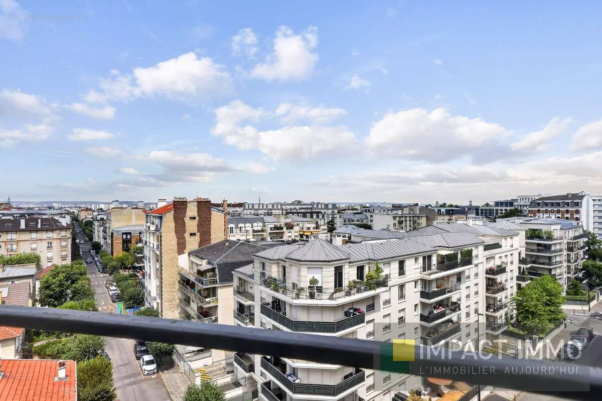 Appartement 2 pièces refait à neuf - photo 11