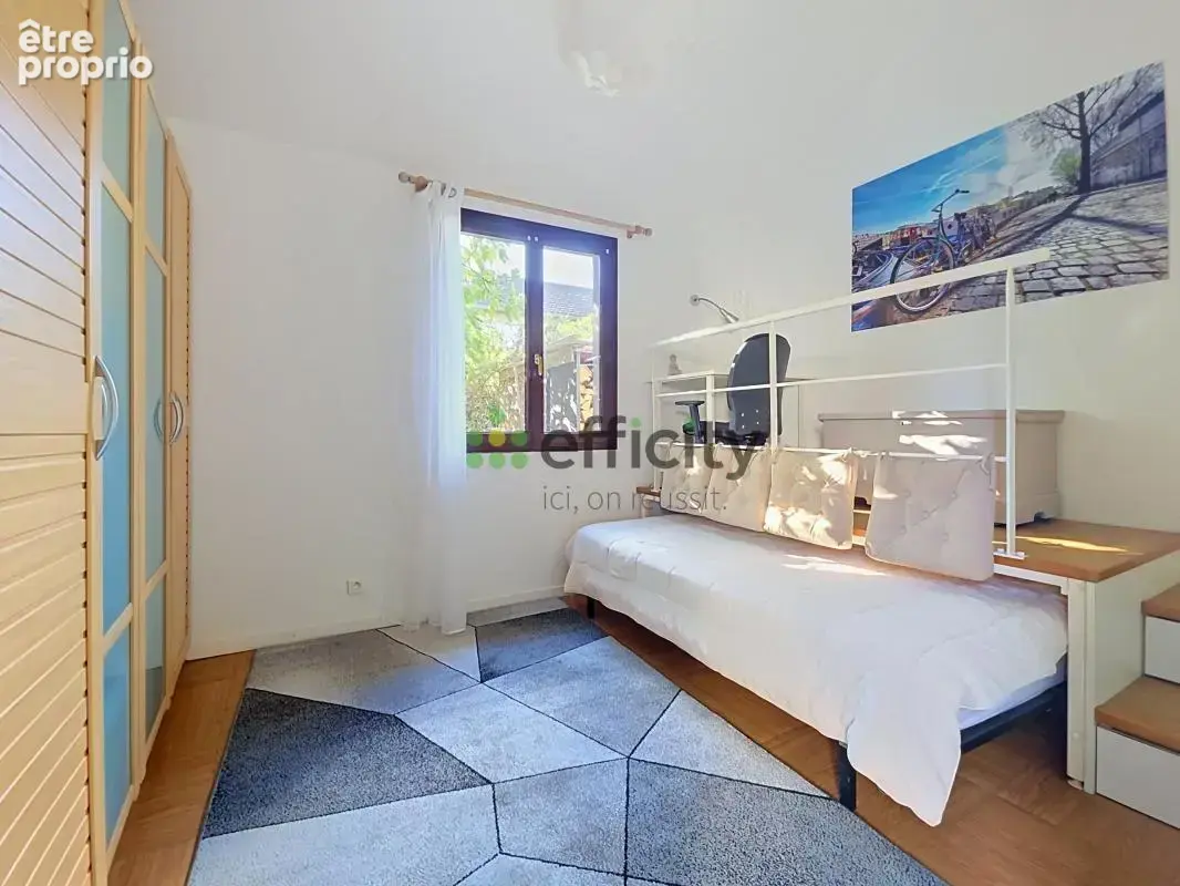 Maison 7 pièces 163 m² à vendre à Pontault-Combault (77340) - photo 17