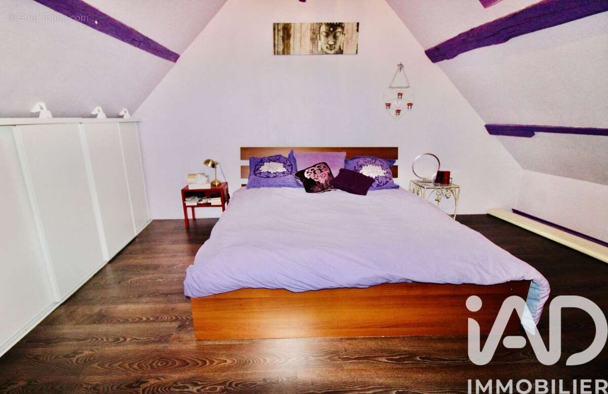 Photo 6 - Maison à NEUILLY-EN-THELLE