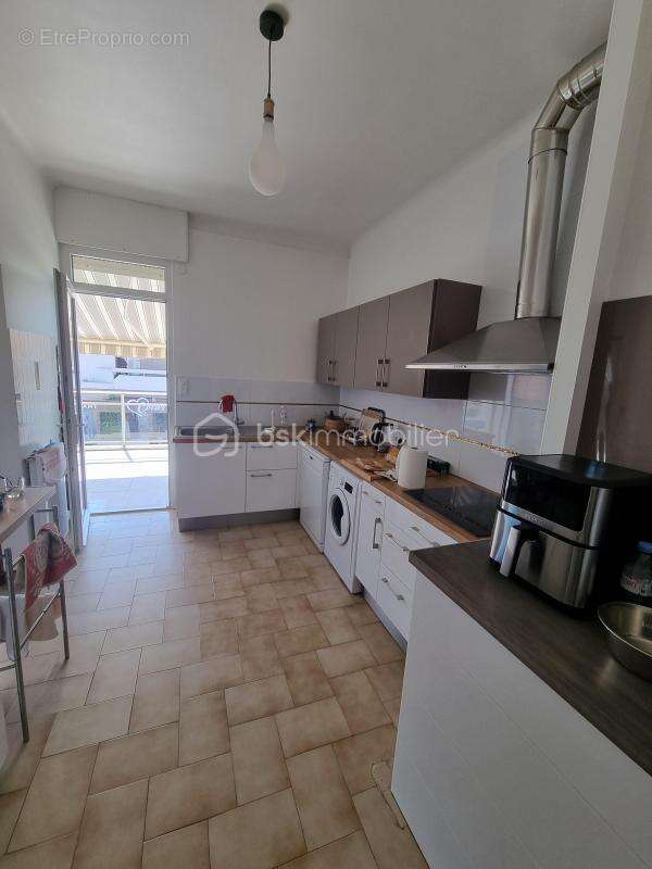 Maison à CANDILLARGUES