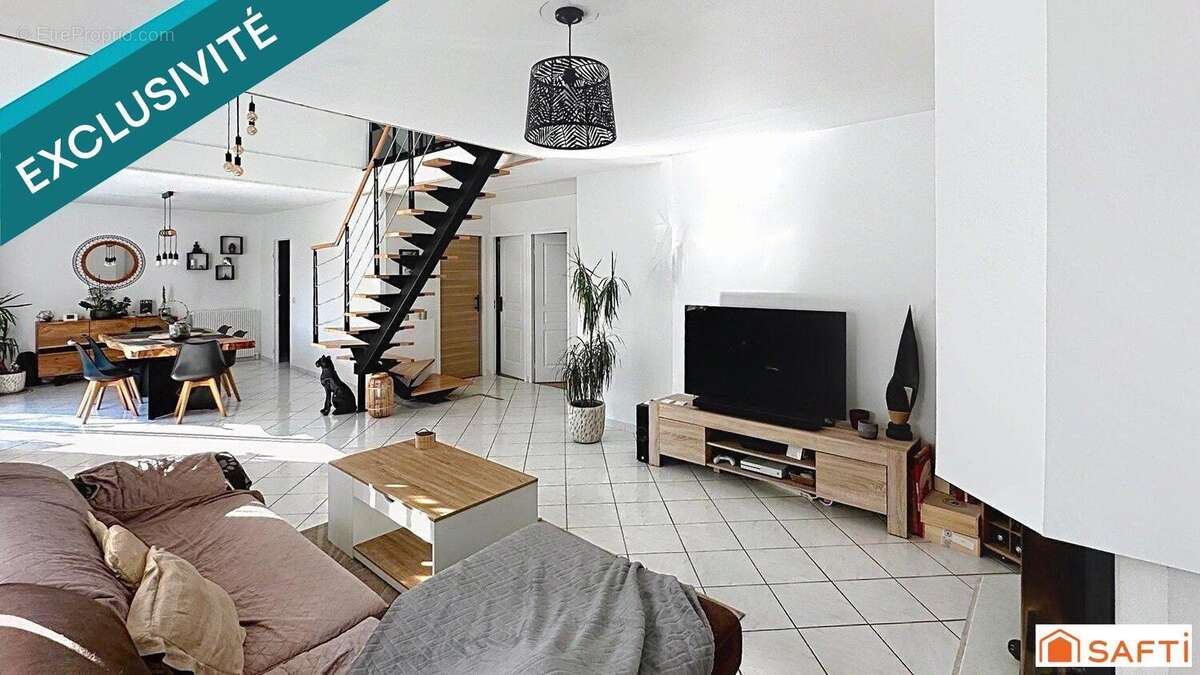 Photo 5 - Maison à OZOIR-LA-FERRIERE